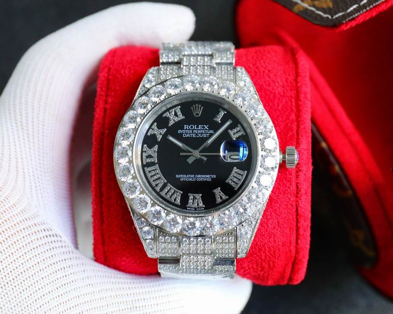 Rolex 42mm 07-Day Just (6)