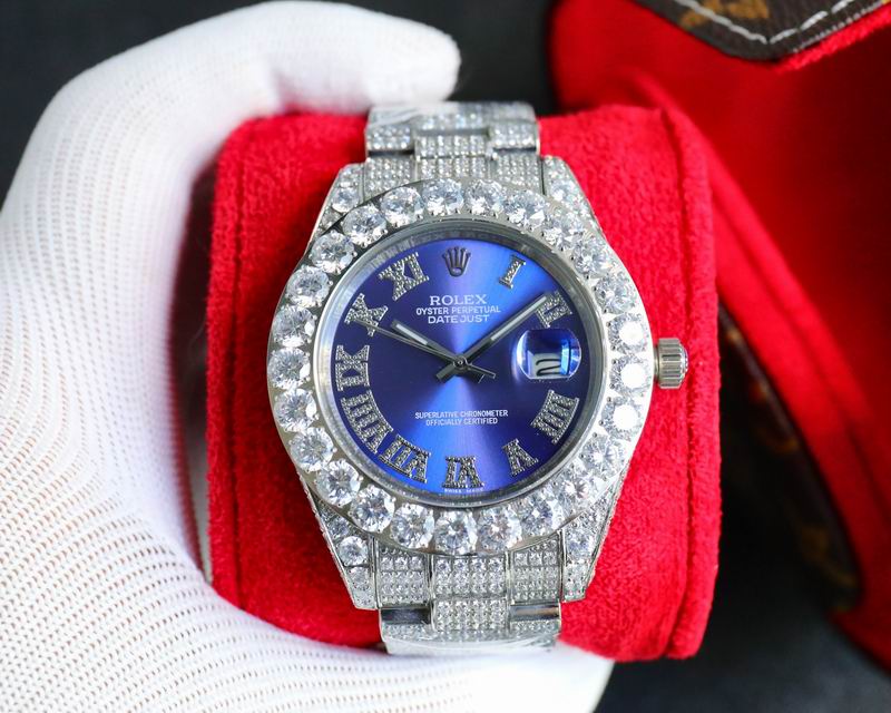 Rolex 42mm 07-Day Just (9)