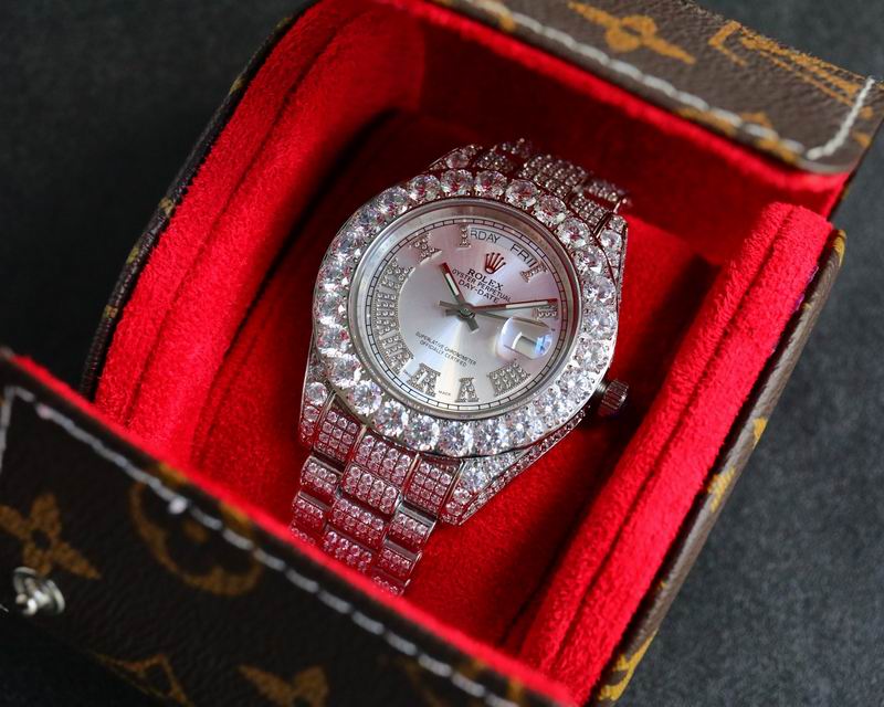 Rolex 42mm 08-Day date (2)