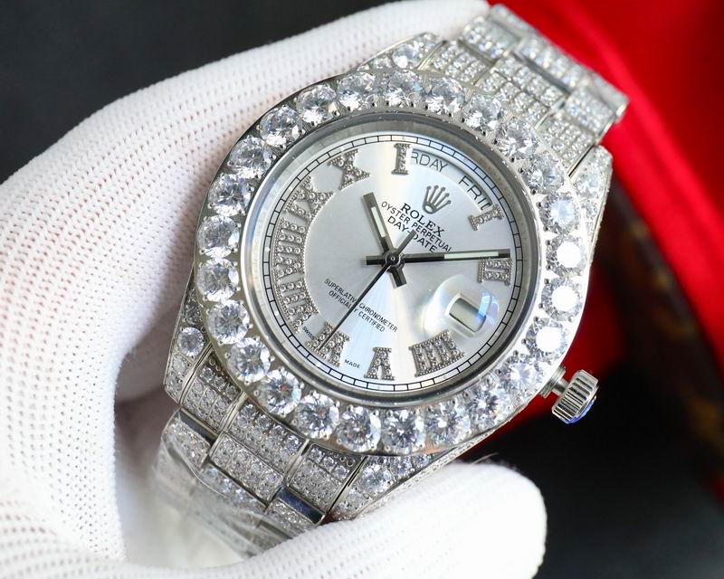 Rolex 42mm 08-Day date (6)