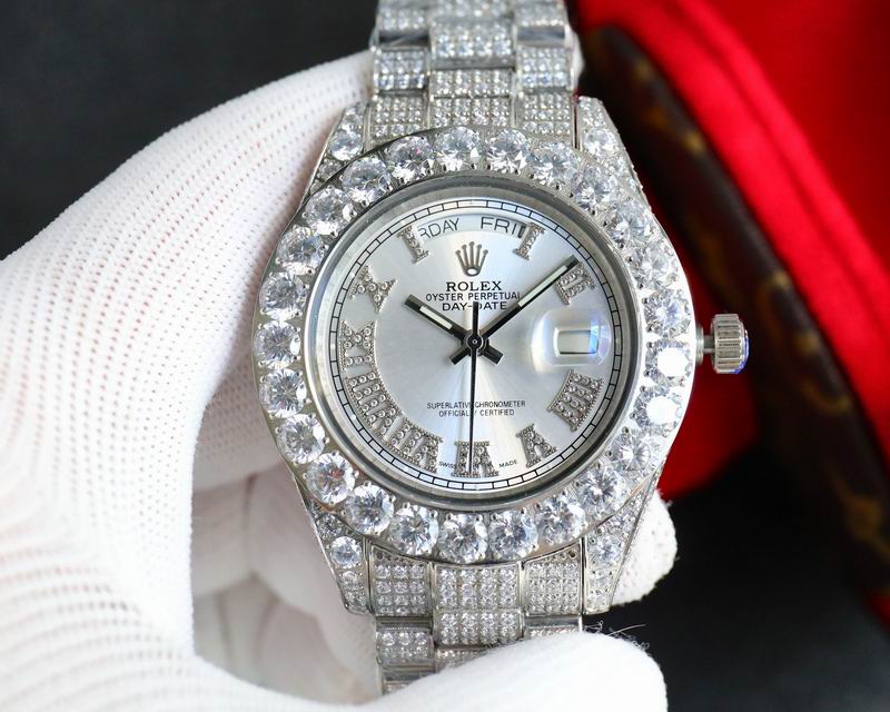 Rolex 42mm 08-Day date (7)