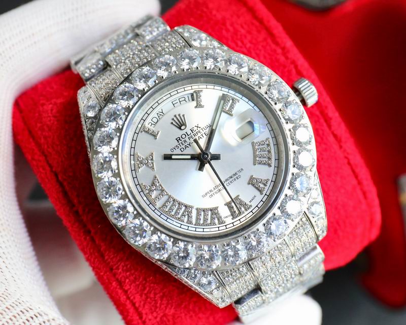 Rolex 42mm 08-Day date (8)