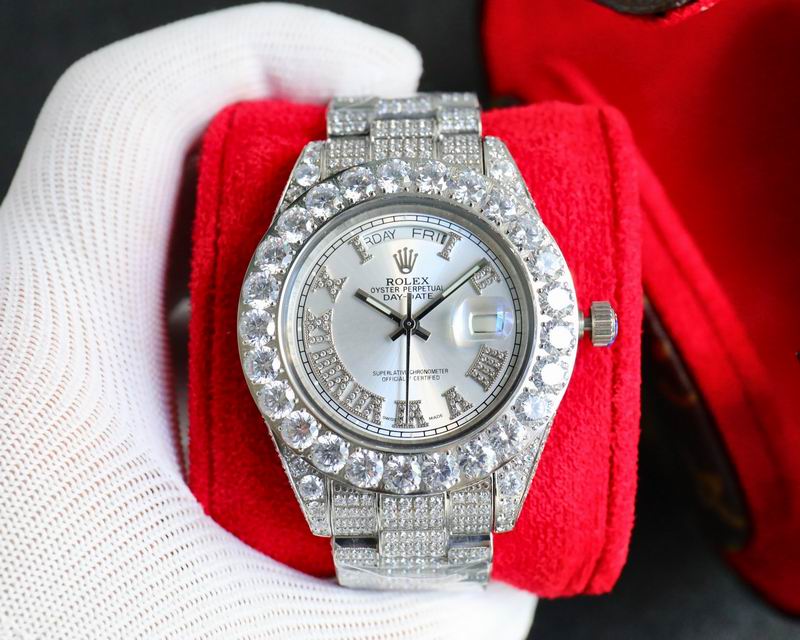 Rolex 42mm 08-Day date (9)