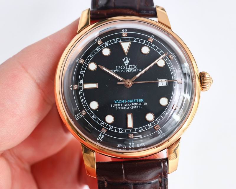 Rolex 42mm 56 (2)