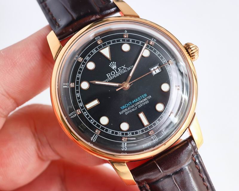Rolex 42mm 56 (6)