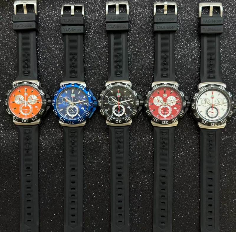Tag Heuer watch (1)