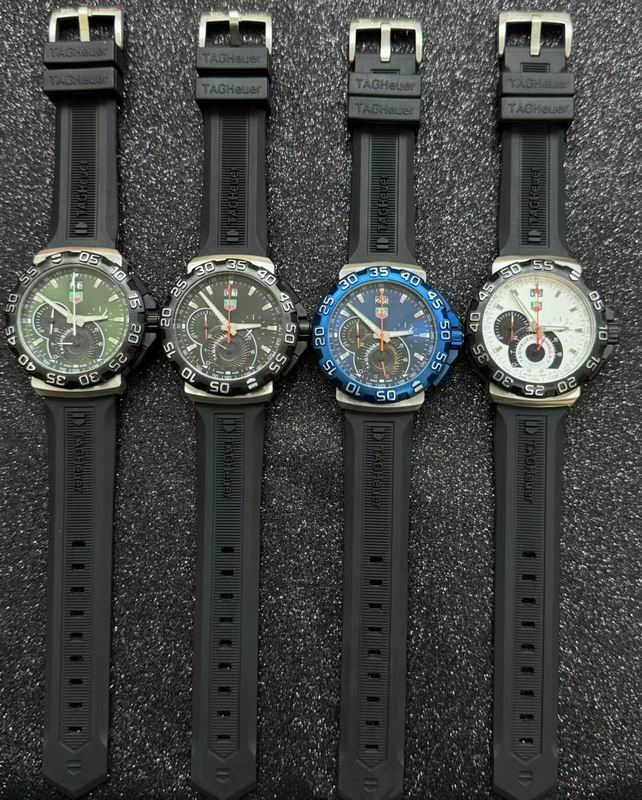 Tag Heuer watch (10)