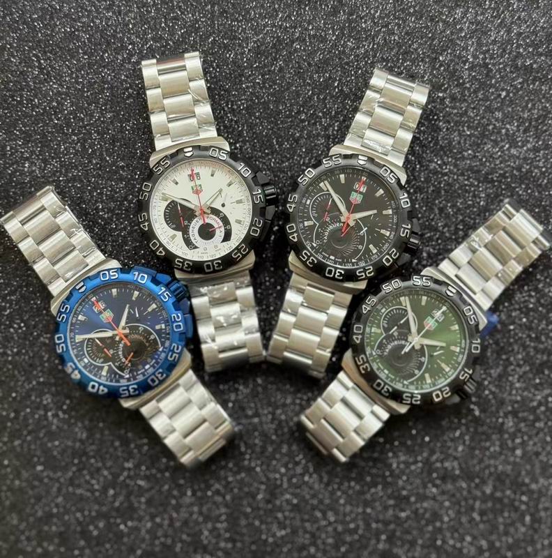 Tag Heuer watch (11)