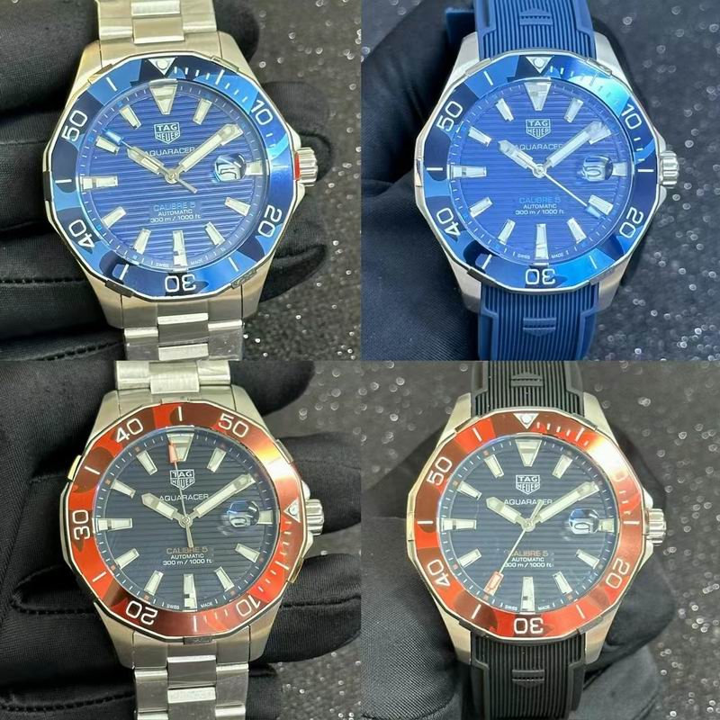 Tag Heuer watch (12)