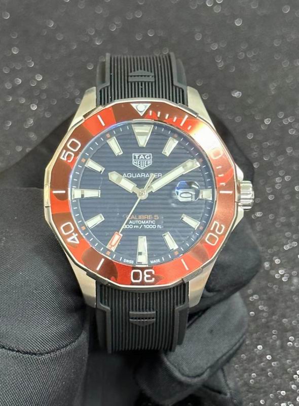 Tag Heuer watch (14)