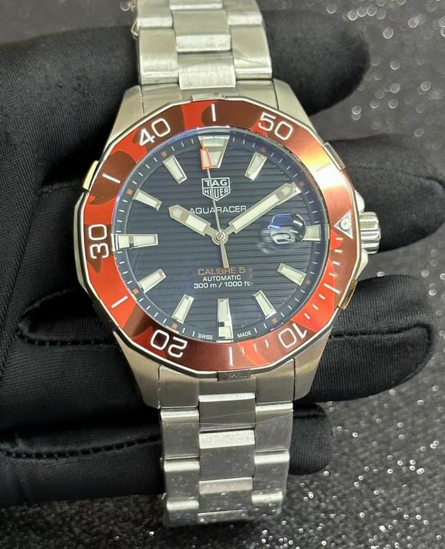 Tag Heuer watch (15)