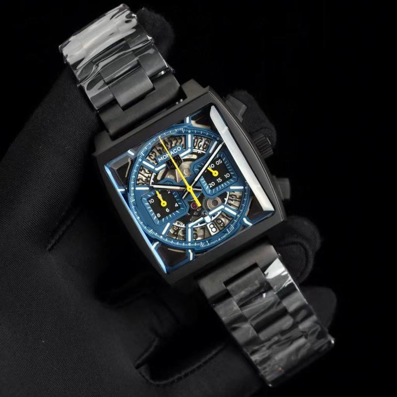 Tag Heuer watch (17)