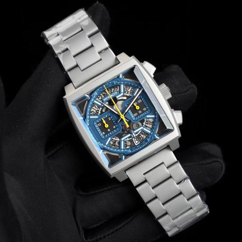 Tag Heuer watch (18)