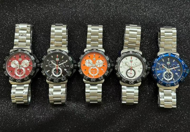 Tag Heuer watch (2)