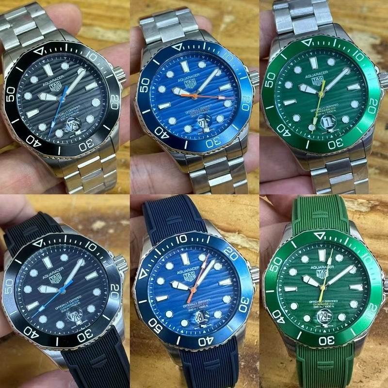 Tag Heuer watch (27)