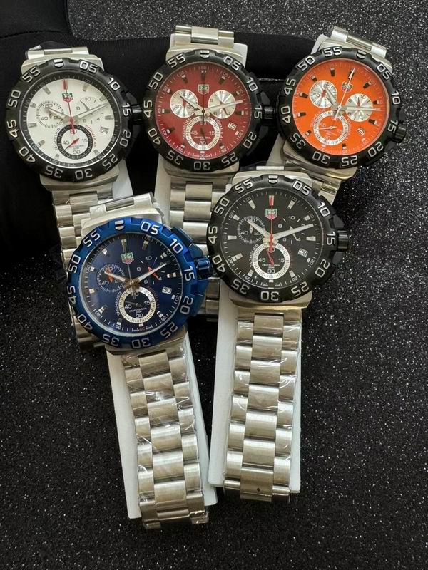 Tag Heuer watch (3)