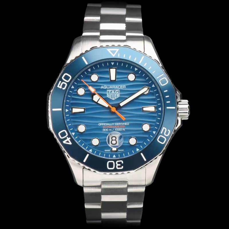 Tag Heuer watch (31)