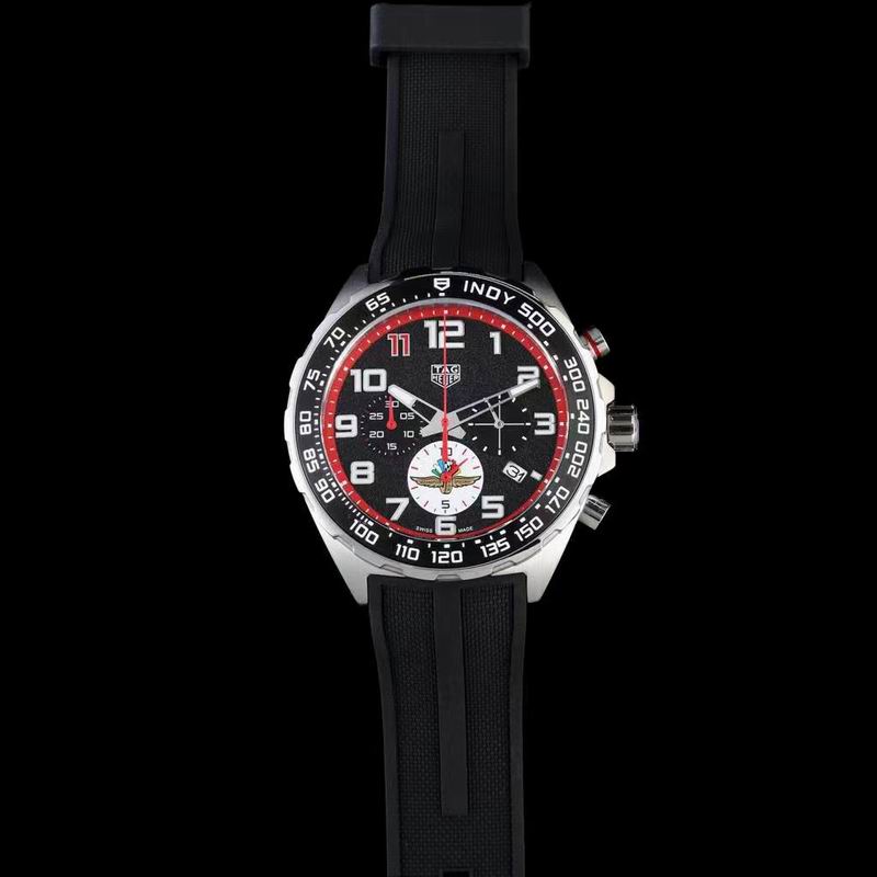 Tag Heuer watch (39)