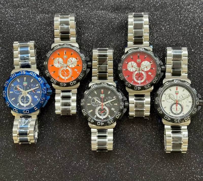 Tag Heuer watch (4)