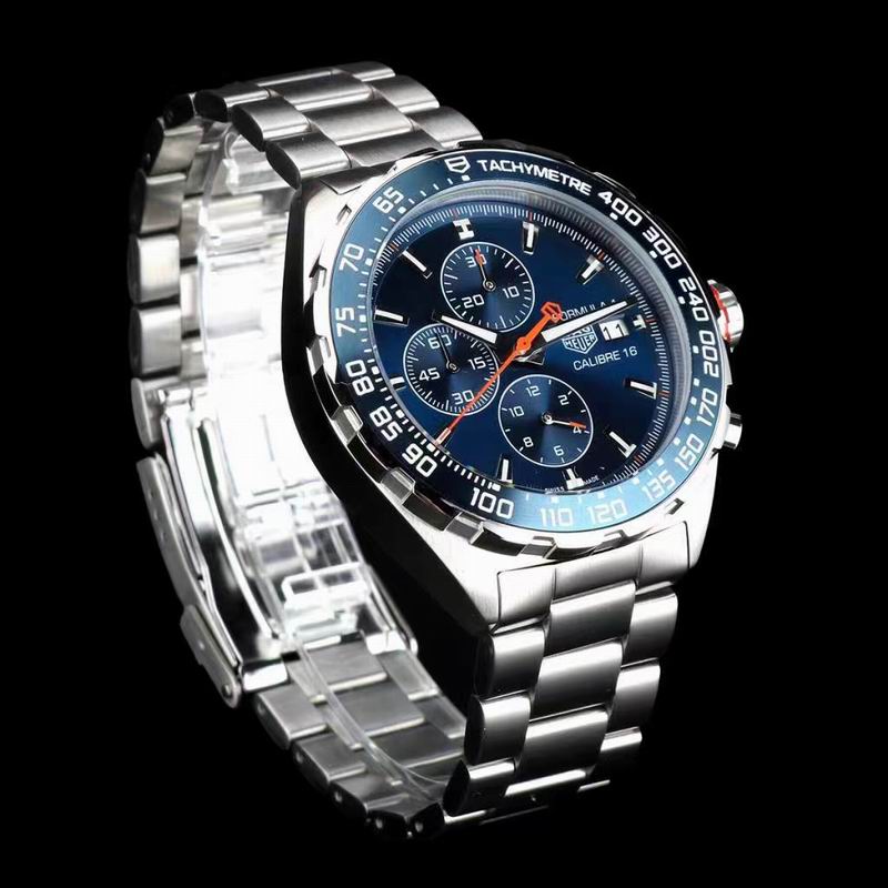 Tag Heuer watch (42)