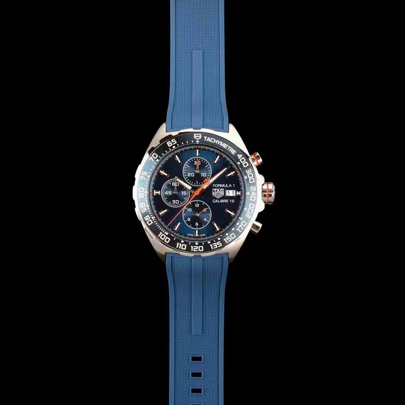 Tag Heuer watch (43)