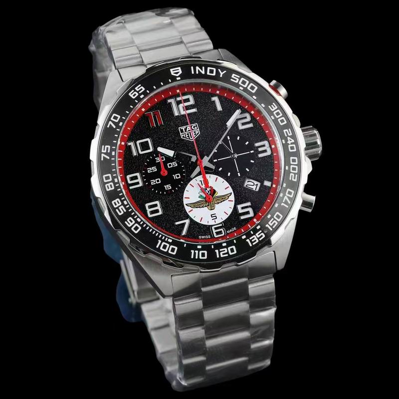 Tag Heuer watch (44)