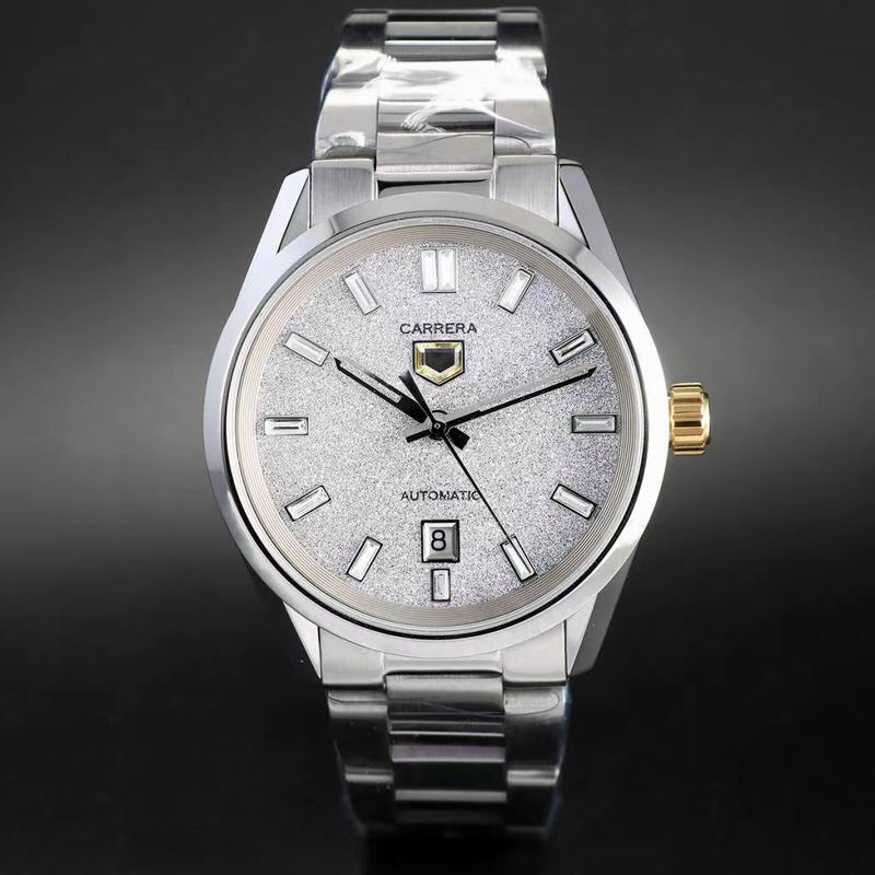Tag Heuer watch (49)