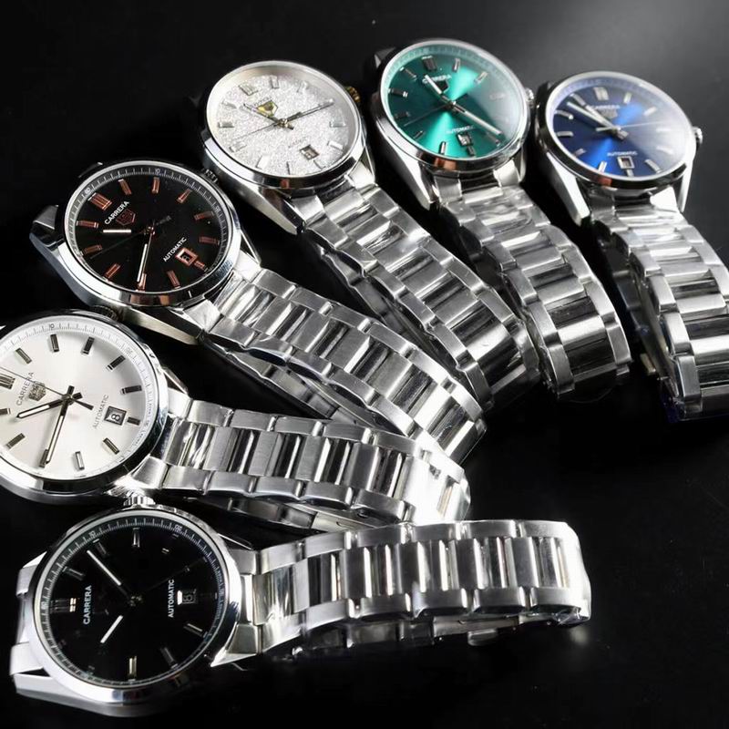 Tag Heuer watch (50)