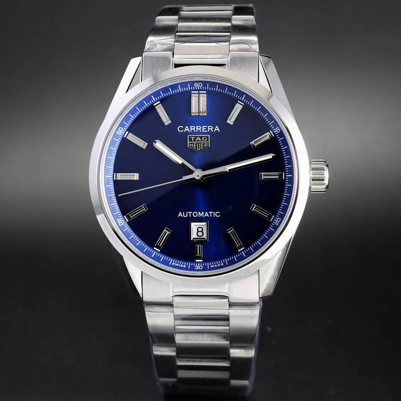 Tag Heuer watch (51)