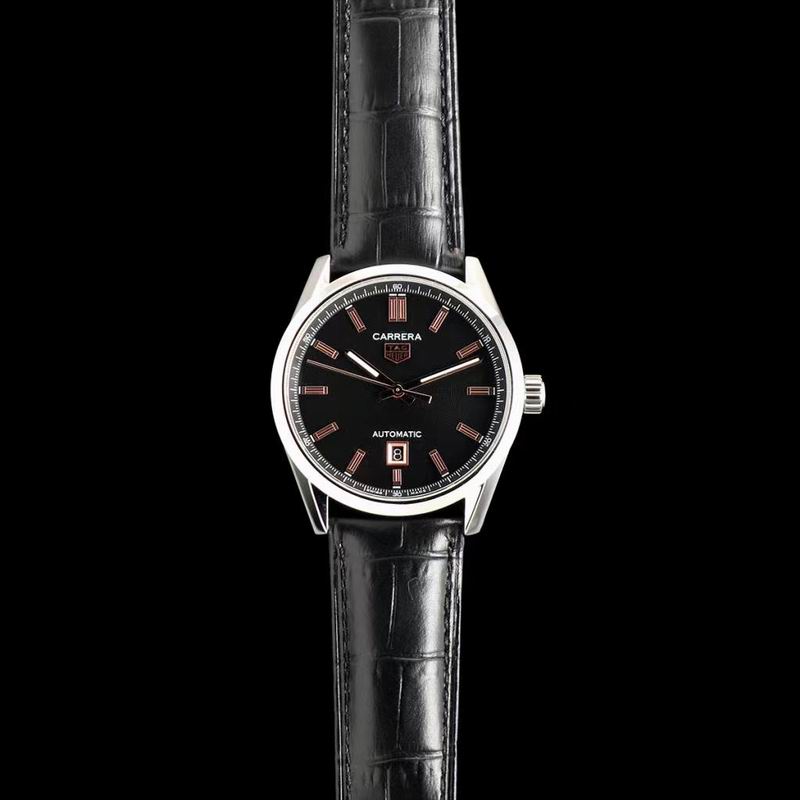 Tag Heuer watch (55)