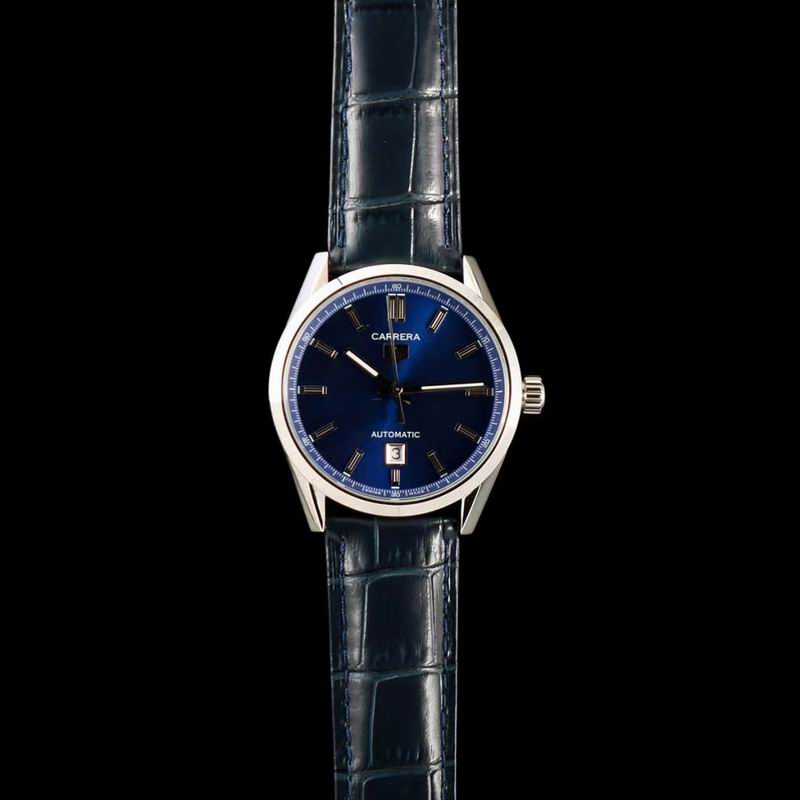 Tag Heuer watch (58)