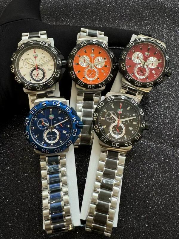 Tag Heuer watch (6)