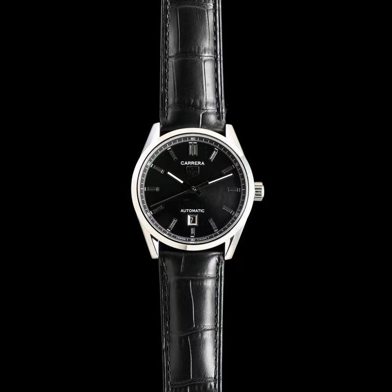 Tag Heuer watch (60)