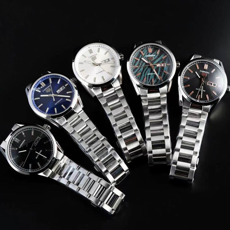 Tag Heuer watch (61)