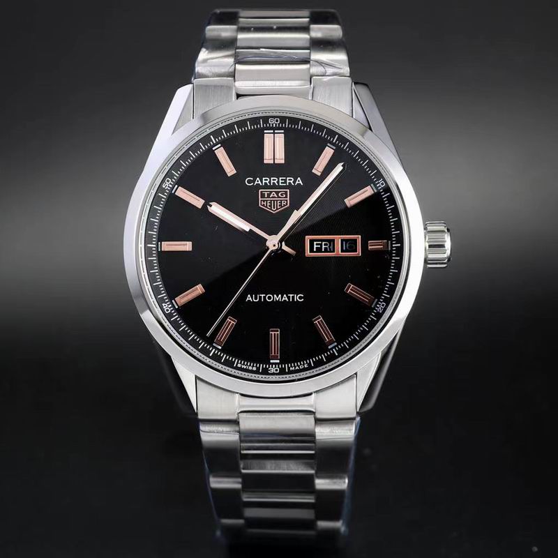 Tag Heuer watch (62)