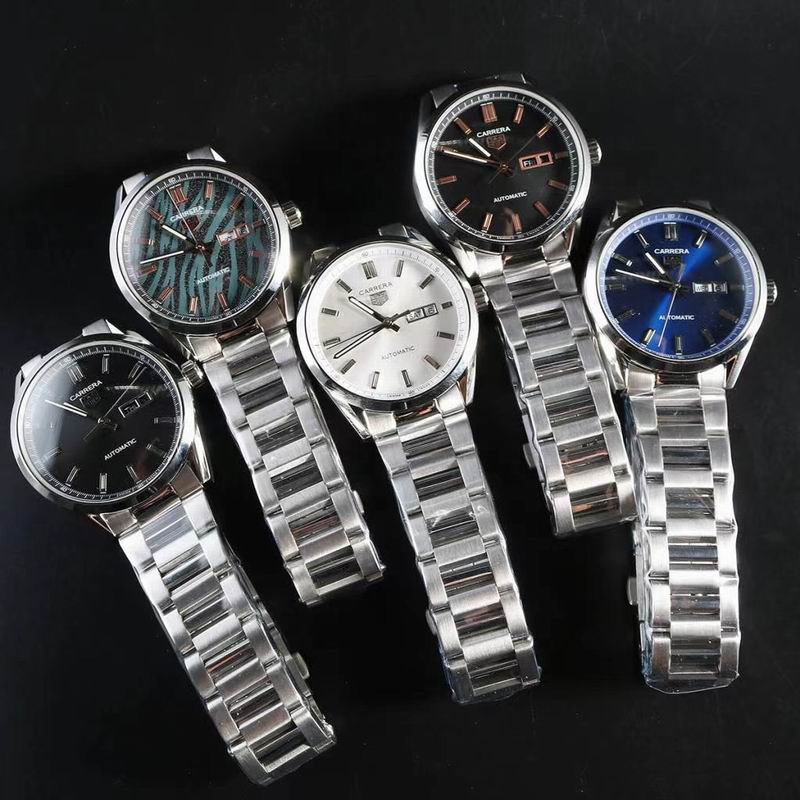 Tag Heuer watch (64)