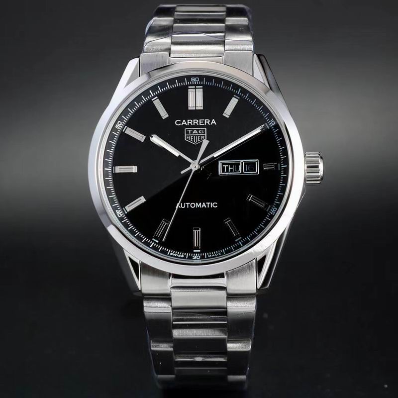 Tag Heuer watch (65)