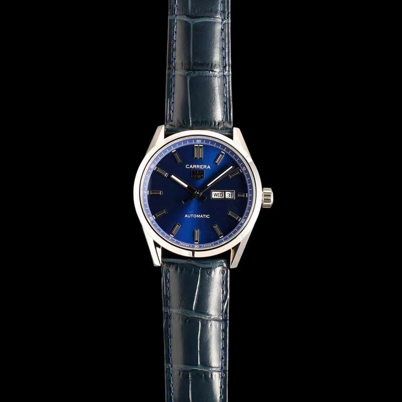 Tag Heuer watch (70)