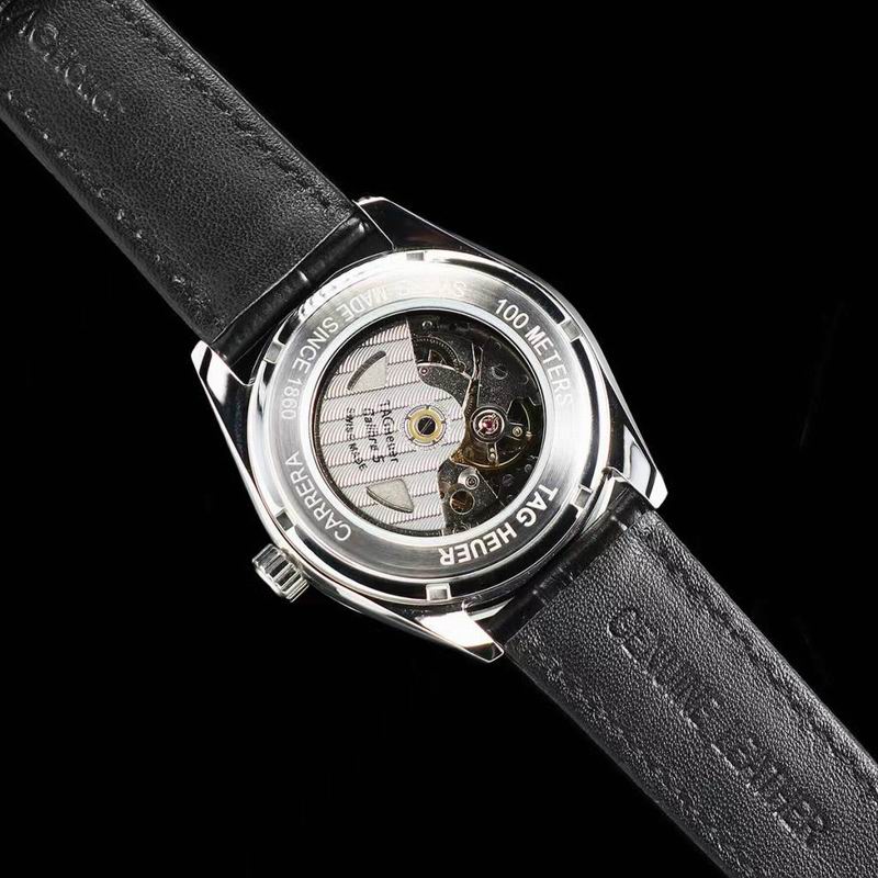 Tag Heuer watch (75)