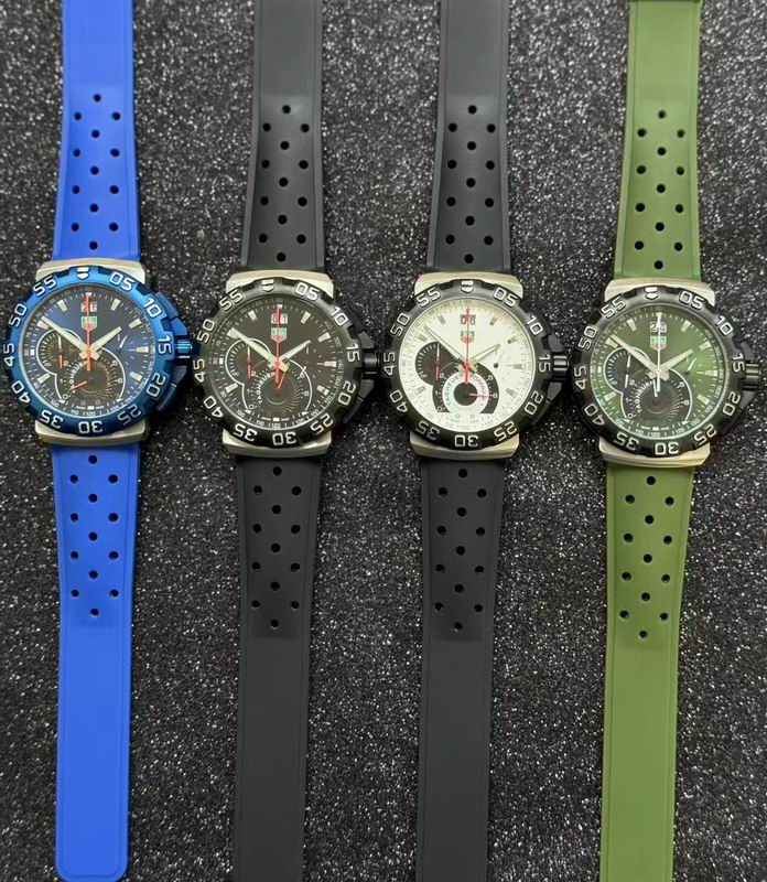 Tag Heuer watch (9)