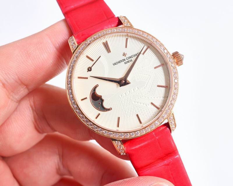 Vacheron Constantin 36mm 61 (11)