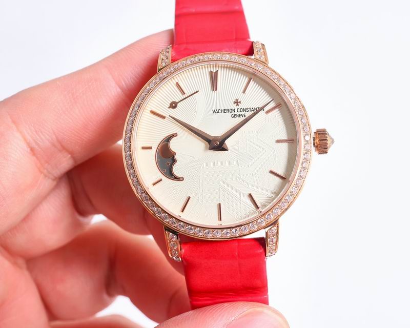 Vacheron Constantin 36mm 61 (12)