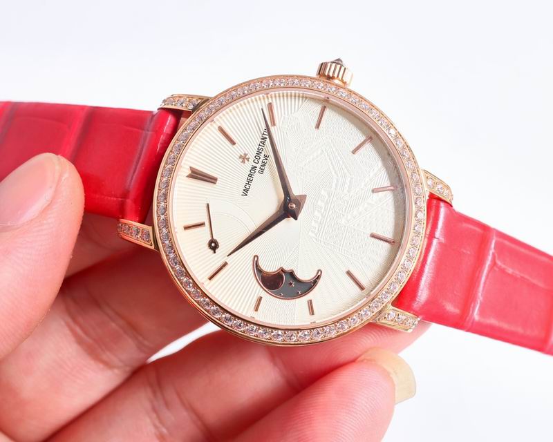 Vacheron Constantin 36mm 61 (15)