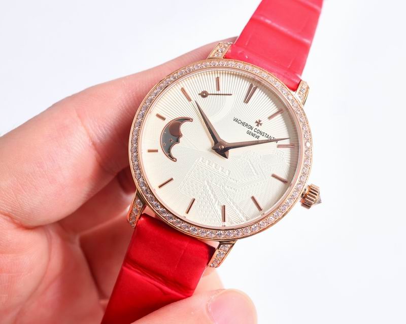 Vacheron Constantin 36mm 61 (18)