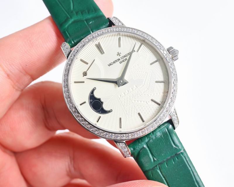 Vacheron Constantin 36mm 61 (2)