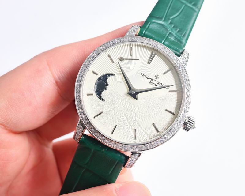 Vacheron Constantin 36mm 61 (5)