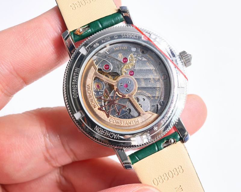 Vacheron Constantin 36mm 61 (6)