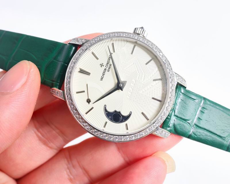 Vacheron Constantin 36mm 61 (8)