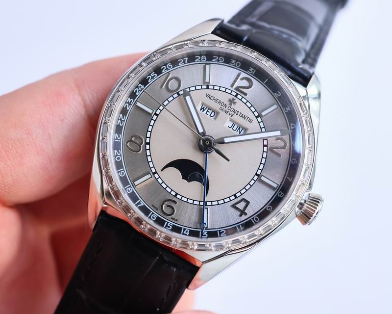 Vacheron Constantin 40mm 48 (8)