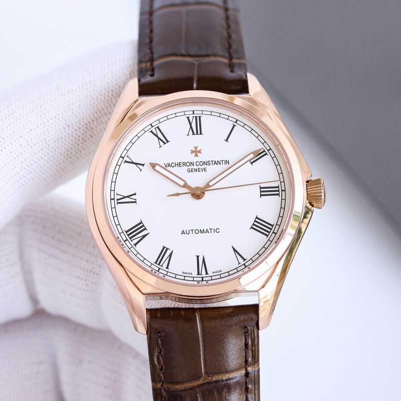 Vacheron Constantin 40mm 76 (1)